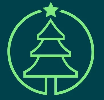 Melrose International Christmas Home Decor