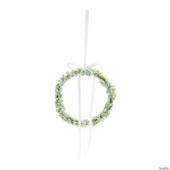 Best Pirce 🎉 Melrose International Berry Wreath (Set Of 6) 7In ✔️