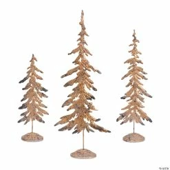 Best Pirce 🌟 Melrose International Holiday Tree Decor (Set Of 6) 29In ❤️