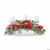 Best Pirce ✨ Melrose International Pine and Berry Centerpiece 🛒
