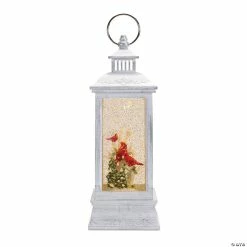 Coupon ✔️ Melrose International Snow Globe W/Cardinal 12.75In 😉